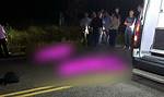 Tragic Highway Accident Kills Multiple Individuals