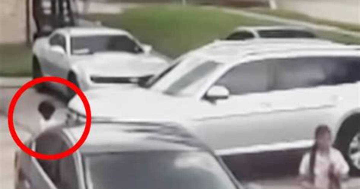 Tragic Incident: Uber Driver Runs over Child - a Comprehensive Analysis
