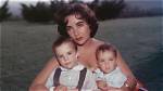 Tragic Loss: Elizabeth Taylor's Son Passes Away
