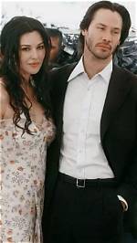 Tragic Loss: Keanu Reeves' Wife, Jennifer Syme, Passes Away
