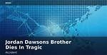 Tragic News: a Property Brother Dies of Heart Attack