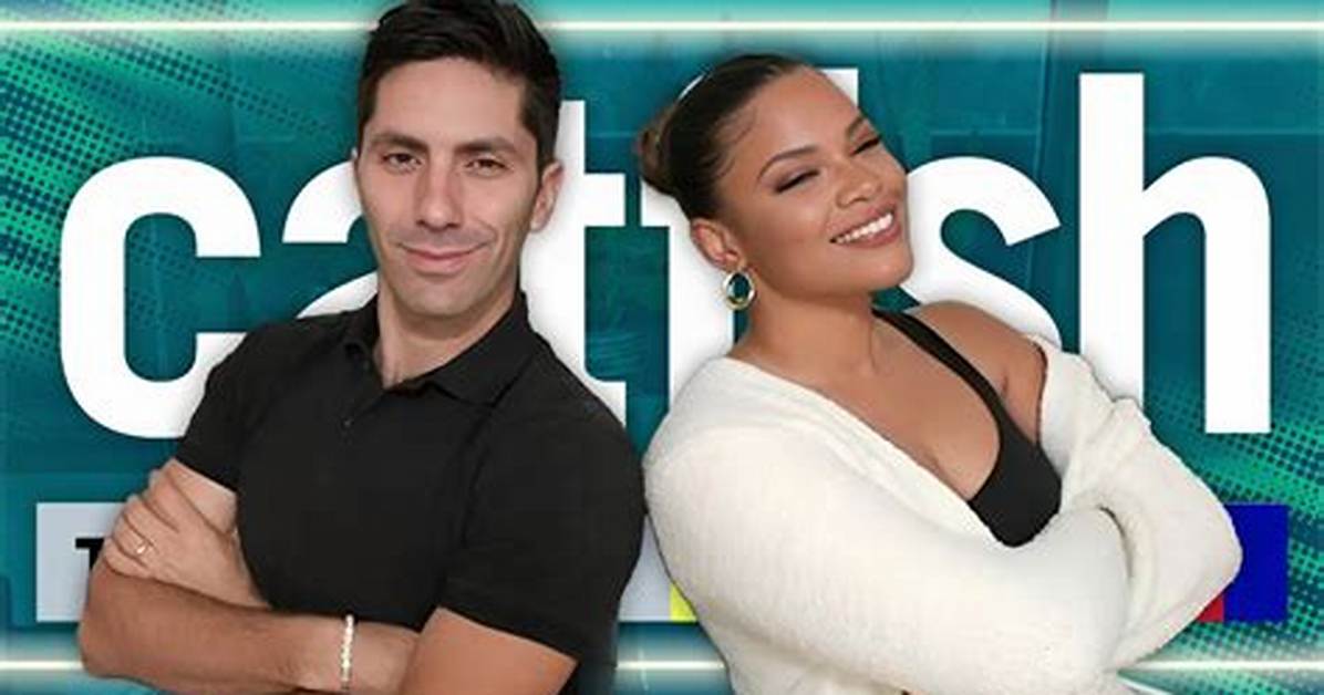 Tragic News: Catfish Tv Show Host Dies, Leaving Fans Heartbroken