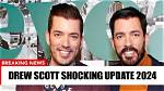Tragic News: Drew Scott Passed Away – a Legacy Remembered