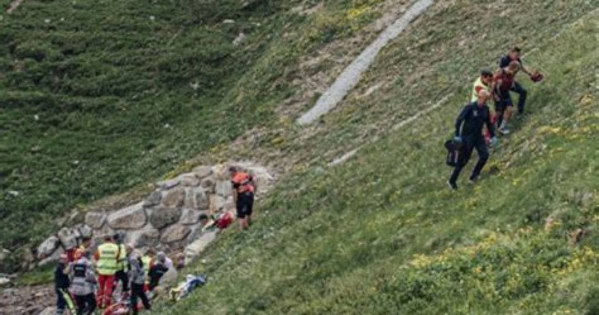 Tragic Turn of Events: the Jade Accident Jet Ski Incident