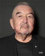 Trailblazing Indigenous Actor and Activist