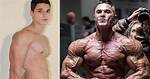 Transformation of a Rising Star