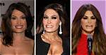 Transformations: Kimberly Ann Guilfoyle Before and After