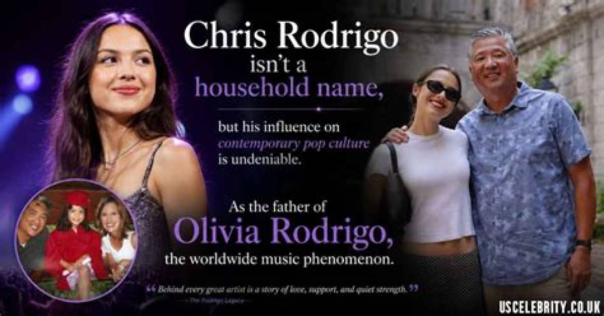 Transforming Lives: Chris Rodrigo, the Compassionate Therapist
