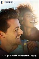 Transforming Lives: the Art of Guthrie Plastic Surgery