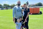 Travis Kelce's Kids: a Glimpse into the Family Life of the Nfl Star