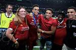 Trent Alexander-Arnold's Family Lineage and Geographical Roots