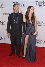 Trey Parker and Wife Boogie Tillmon Pulled the Plug on Their Marriage After Five Year's