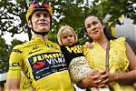 Trine Hansen Vingegaard: Expecting a New Adventure