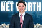 Trudeau's Net Worth Soars: Unprecedented Growth Revealed