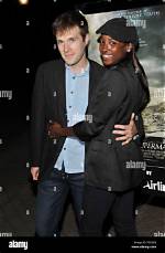 True Blood Star Rutina Wesley Husband, and Divorced Jacob Fishel and Is Engaged to Chef Shonda ·