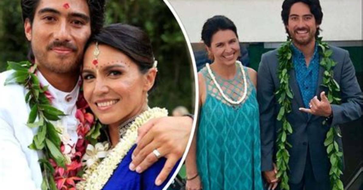 Tulsi Gabbard Kids: a Comprehensive Look at Her Family