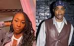 Tupac's Daughter and the Legacy He Left Behind