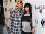 Tyga Broke up with His Fiancee Blac Chyna. |