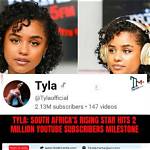 Tyla Heght: a Rising Star in the Entertainment Industry