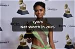Tyla's Financial Success: a Deep Dive into Tyla Net Worth Forbes