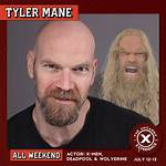 Tyler Mane: the Versatile Force of Entertainment