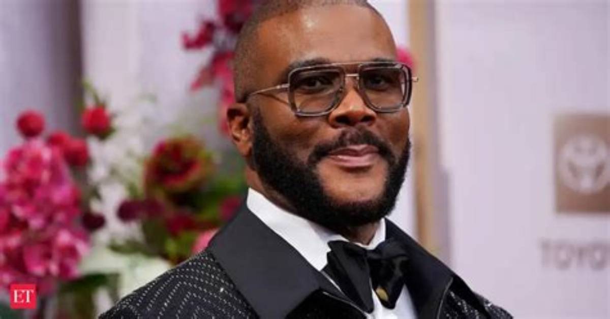Tyler Perry's Shocking Demise: Fact or Fiction?