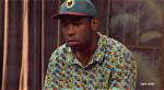 Tyler, the Creator Cries After Meeting His "Father" on the Eric Andre Show