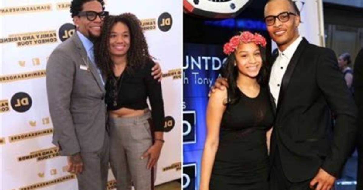 Tyler Whitney Hughley Married, Husband, Wedding, Girlfriend, Instagram and Age of D. L. Hughleys