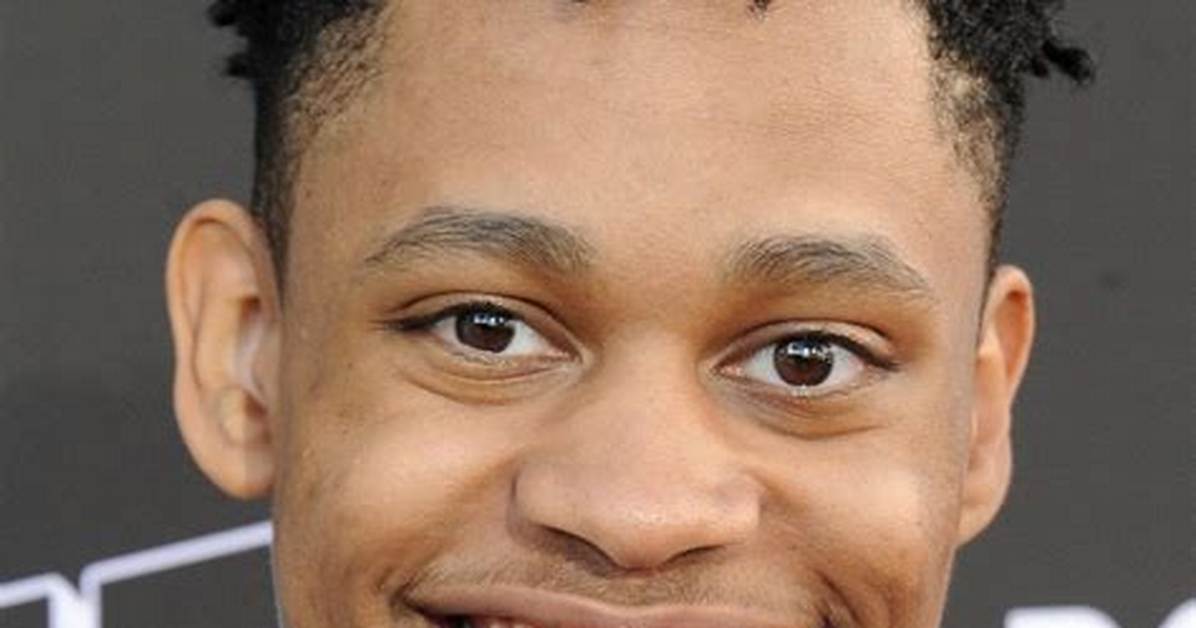 Tyrel Jackson Williams Age, Brothers, Height, Net Worth, Family