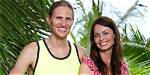 Tyson and Rachel's Survivor Odyssey