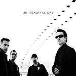 U2 Beautiful Day Lyrics | Sparkvlog