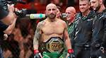 Ufc Alexander Volkanovski Religion Is He Christian