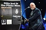 Ultimate Guide to Billy Joel: the Piano Man's Legacy