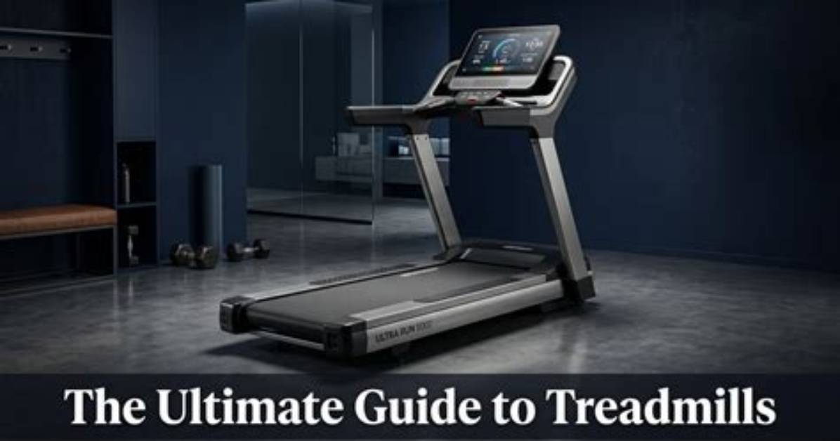 Ultimate Guide to Miniature Treadmills: Benefits, Features, and Buying Tips