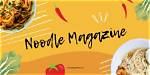 Ultimate Noodle Mag: Your Guide to Everything Noodles