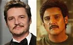 Uncanny Resemblance: Pedro Pascal - the Reincarnation of Burt Reynolds