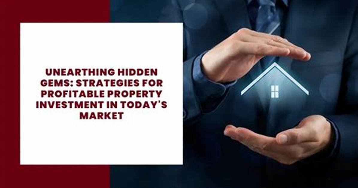 Uncover Hidden Gems and Fuel Your Investment Journey