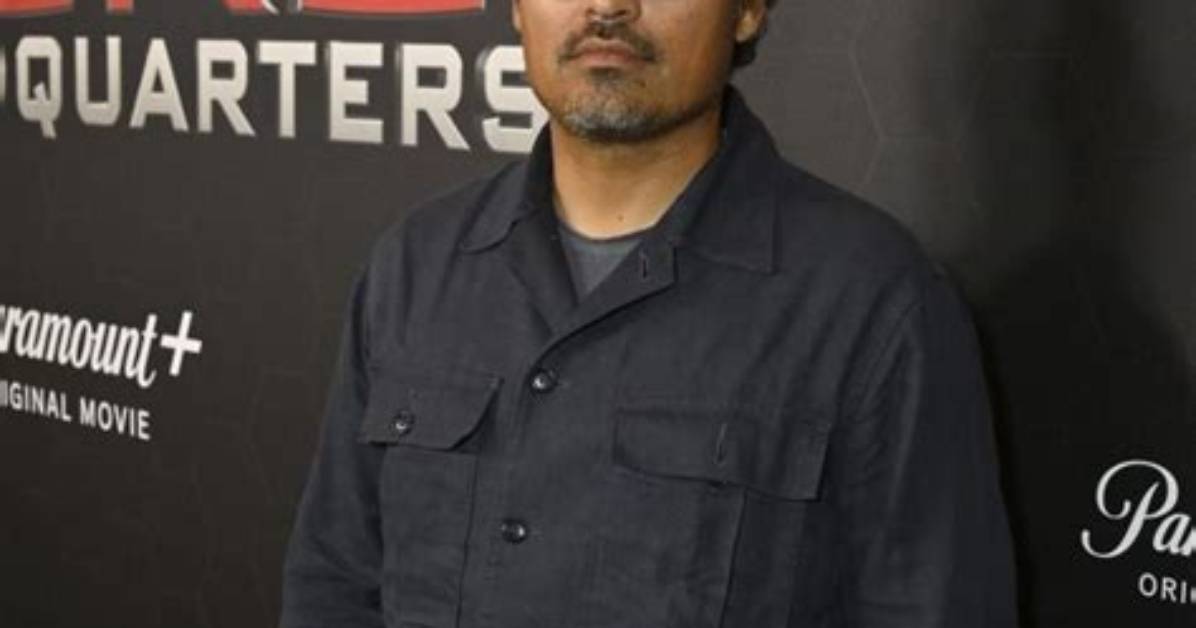 Uncover Michael Pena's Hidden Wealth, Age, and Body Stats