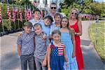 Uncover Pete Hegseth's Family Story: Surprising Revelations Inside
