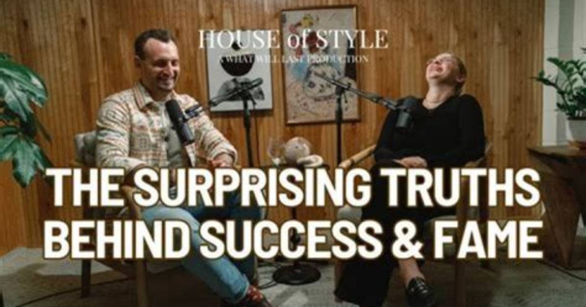 Uncover Surprising Truths and Transformative Insights