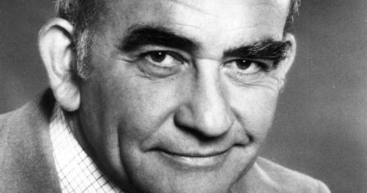 Uncover the Brilliance of Ed Asner's Youthful Triumphs