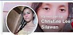 Uncover the Compelling Story Behind Christine Silawan's Picture