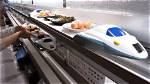 Uncover the Delights of Cerritos Sushi Train: a Gastronomic Adventure