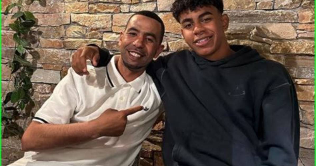 Uncover the Family Behind the Rising Star