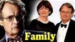 Uncover the Family Tapestry of David Mccallum: Unveiling His Five Children