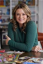 Uncover the Heartwarming World of Kimberly Sustad's Family