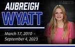 Uncover the Identity: Who Is Aubriegh Wyatt?