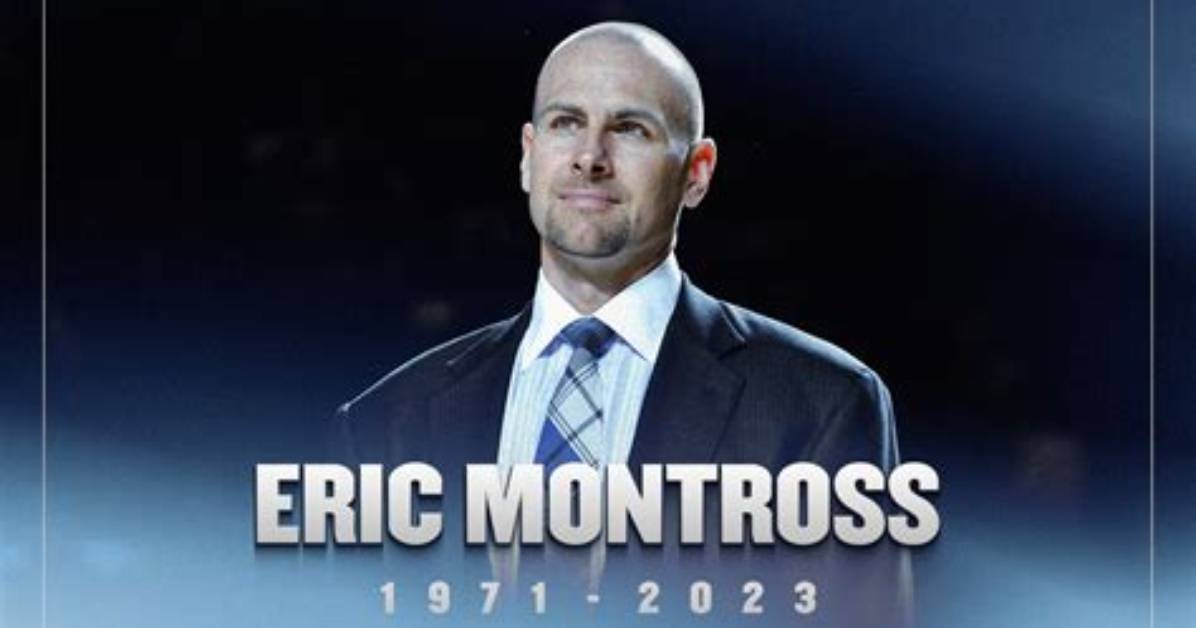 Uncover the Inspiring Story of Eric Montross's Family: Values, Support, and Success