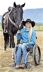 Uncover the Inspiring Strength of Amberley Snyder's Family