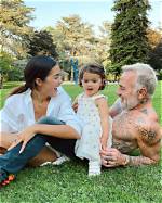 Uncover the Journey of Sharon Fonseca: Motherhood, Fitness, and Philanthropy